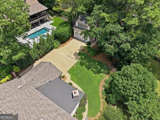 2563 Fairoaks Road, Decatur, GA 30033