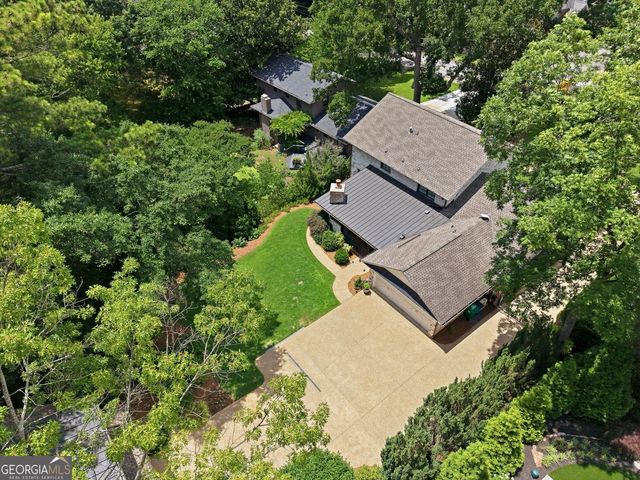 2563 Fairoaks Road, Decatur, GA 30033