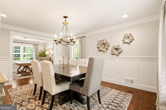 2563 Fairoaks Road, Decatur, GA 30033