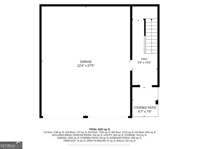 2563 Fairoaks Road, Decatur, GA 30033