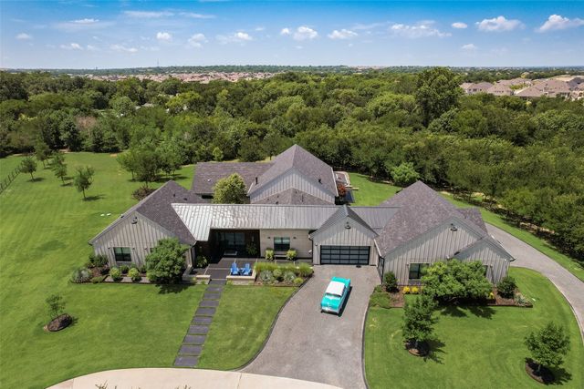 1501 The Rock, Rockwall, TX 75087
