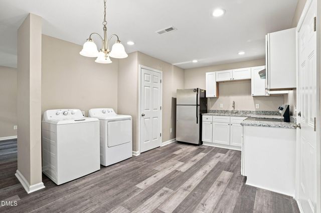 1557 Cherry Street, Rocky Mount, NC 27801