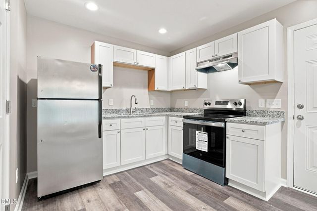 1557 Cherry Street, Rocky Mount, NC 27801