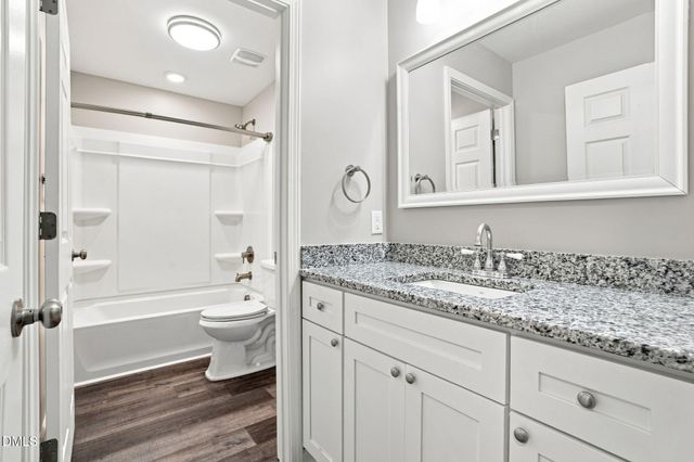 1557 Cherry Street, Rocky Mount, NC 27801