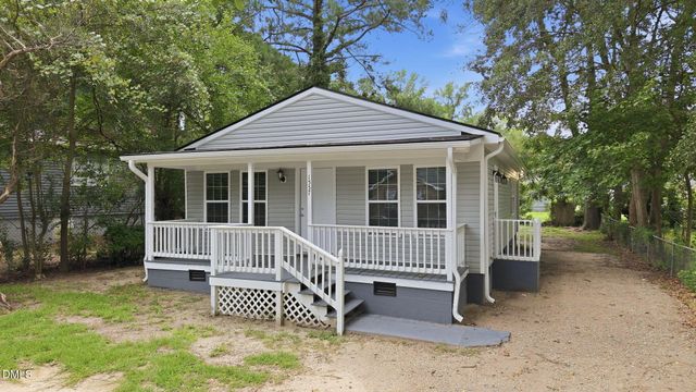 1557 Cherry Street, Rocky Mount, NC 27801