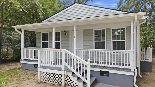 1557 Cherry Street, Rocky Mount, NC 27801