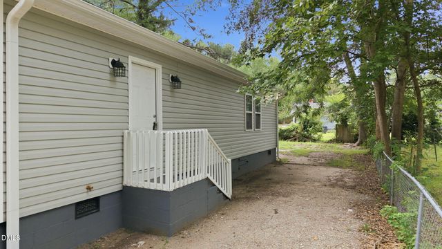 1557 Cherry Street, Rocky Mount, NC 27801