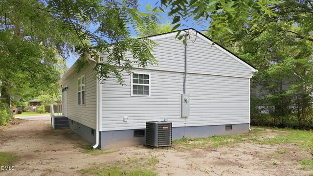 1557 Cherry Street, Rocky Mount, NC 27801