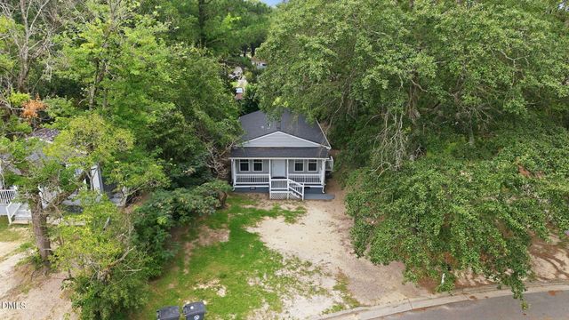 1557 Cherry Street, Rocky Mount, NC 27801