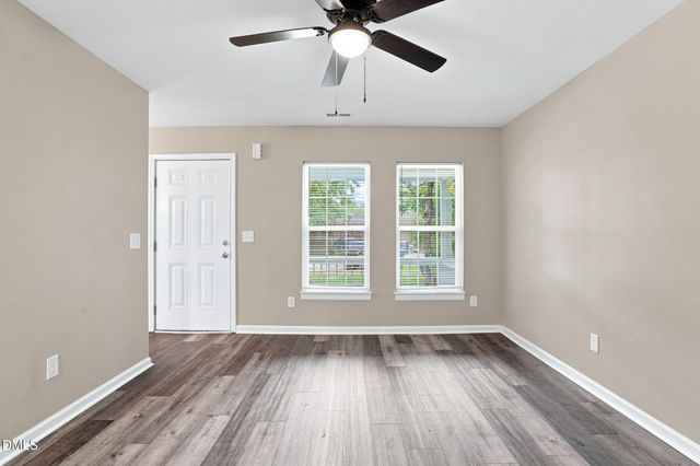 1557 Cherry Street, Rocky Mount, NC 27801