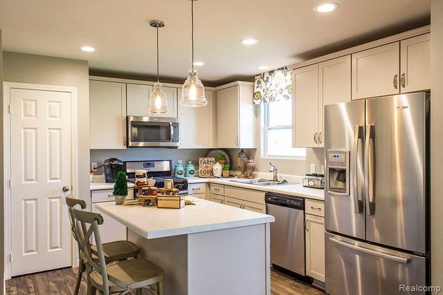 58228 Kincaid Street, New Haven, MI 48048