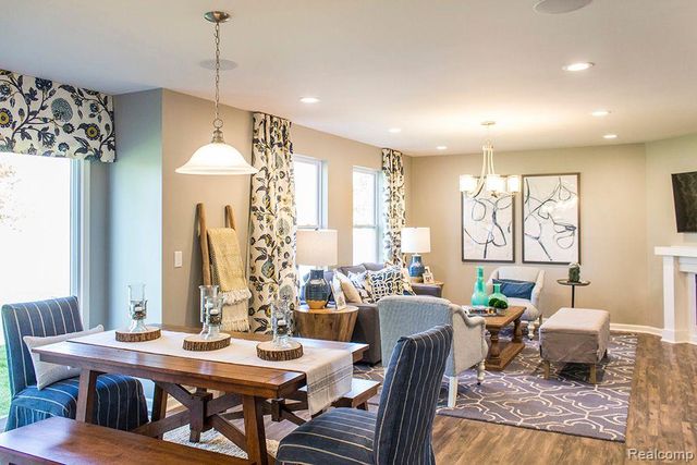 58228 Kincaid Street, New Haven, MI 48048