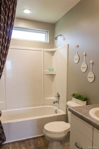 58228 Kincaid Street, New Haven, MI 48048