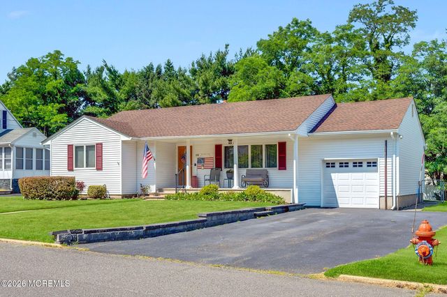 10 Nolan Drive, West Long Branch, NJ 07764