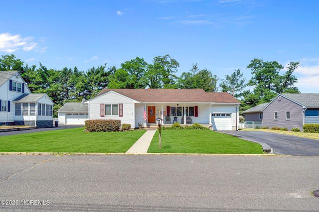 10 Nolan Drive, West Long Branch, NJ 07764