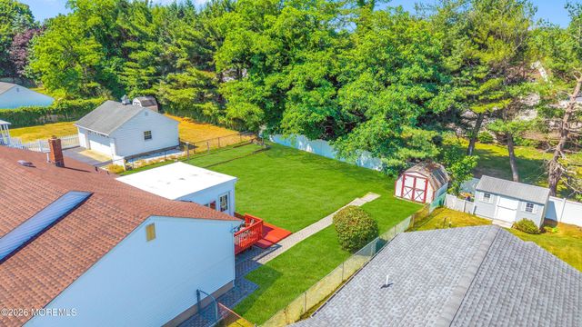 10 Nolan Drive, West Long Branch, NJ 07764