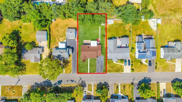 10 Nolan Drive, West Long Branch, NJ 07764