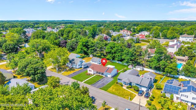 10 Nolan Drive, West Long Branch, NJ 07764