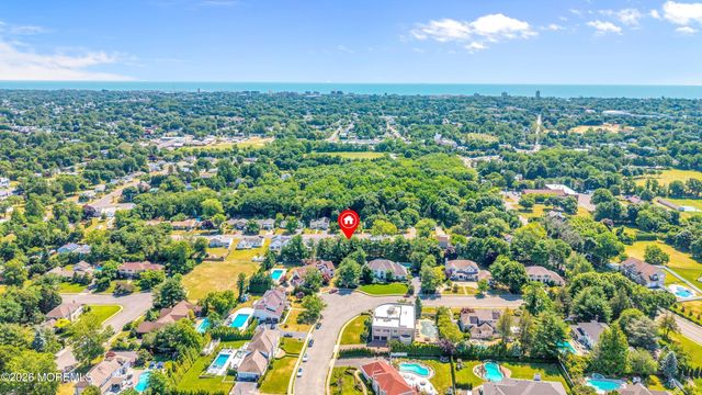 10 Nolan Drive, West Long Branch, NJ 07764