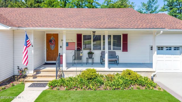 10 Nolan Drive, West Long Branch, NJ 07764