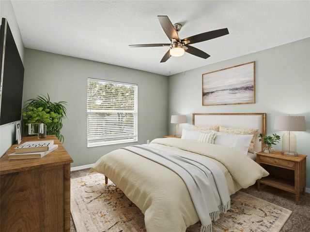 8444 CARRIAGE POINTE DRIVE, Gibsonton, FL 33534