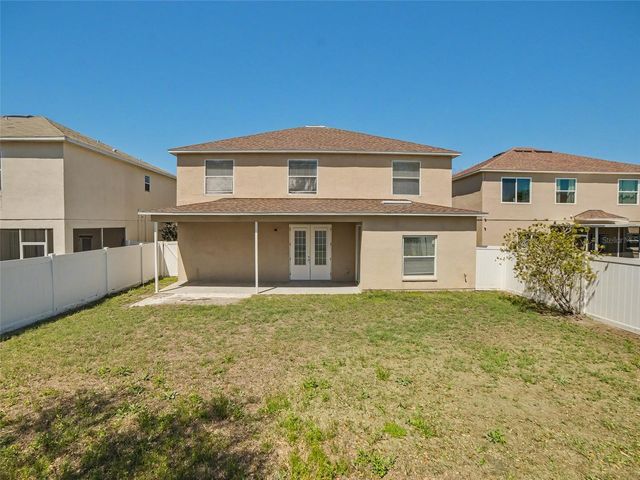 8444 CARRIAGE POINTE DRIVE, Gibsonton, FL 33534