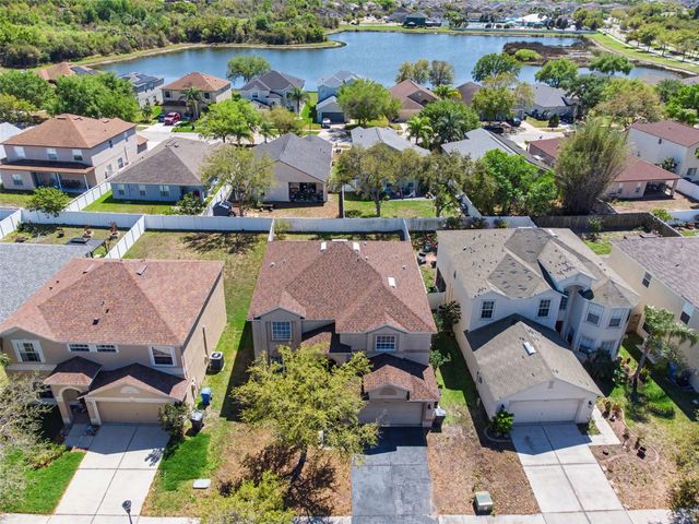 8444 CARRIAGE POINTE DRIVE, Gibsonton, FL 33534