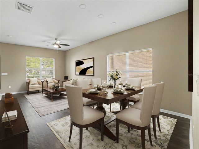 8444 CARRIAGE POINTE DRIVE, Gibsonton, FL 33534