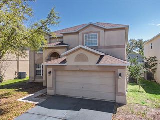 8444 CARRIAGE POINTE DRIVE, Gibsonton, FL 33534