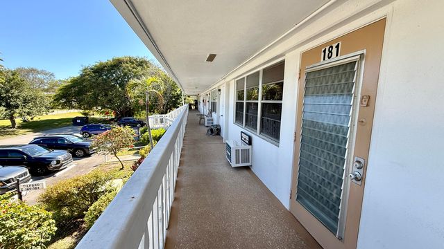 181 Tilford I, Deerfield Beach, FL 33442