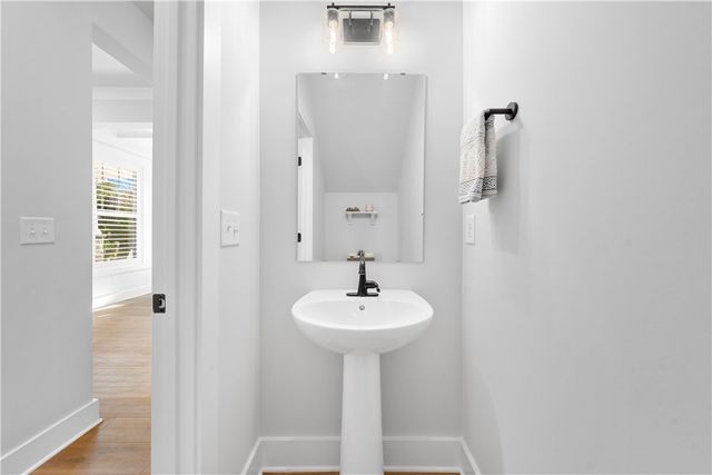 3435 Six Mile Highway, Central, SC 29630