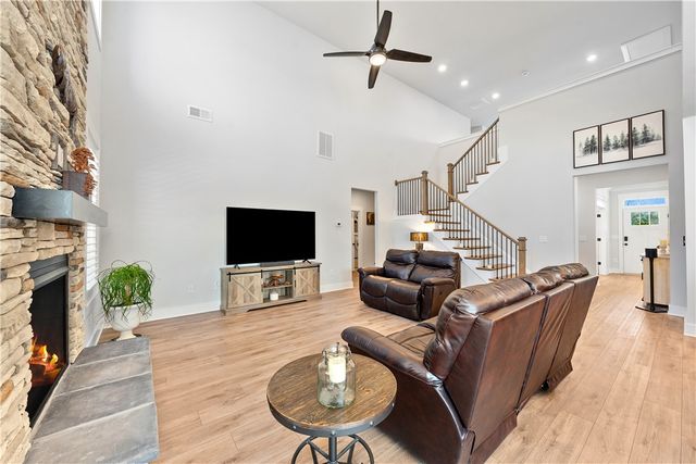 3435 Six Mile Highway, Central, SC 29630