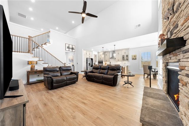 3435 Six Mile Highway, Central, SC 29630