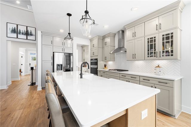 3435 Six Mile Highway, Central, SC 29630