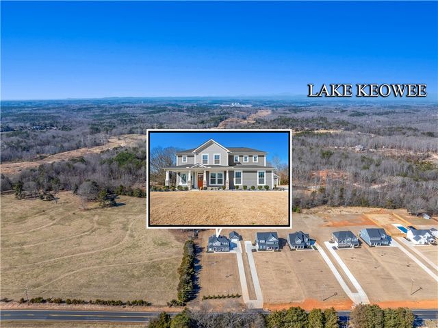 3435 Six Mile Highway, Central, SC 29630