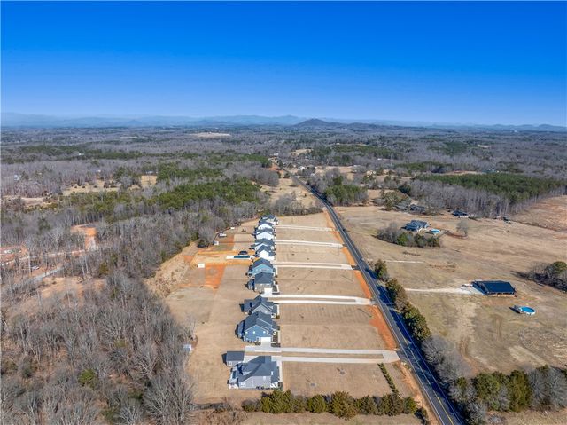 3435 Six Mile Highway, Central, SC 29630