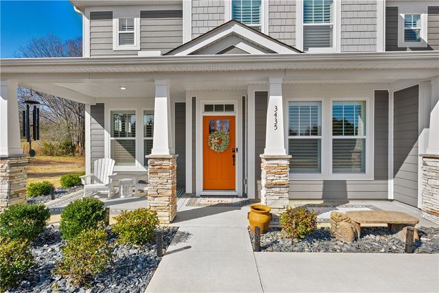 3435 Six Mile Highway, Central, SC 29630