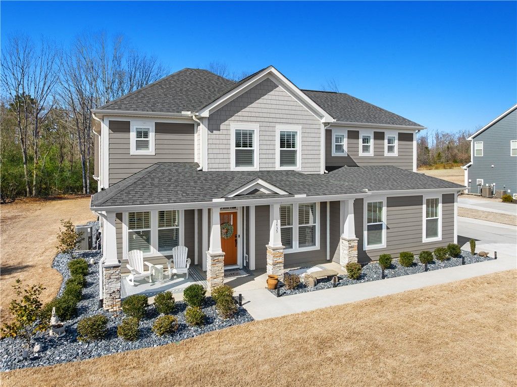 3435 Six Mile Highway, Central, SC 29630