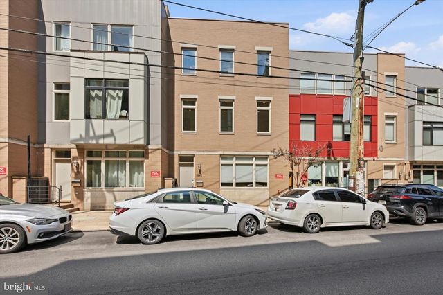 840 N 3RD ST, Philadelphia, PA 19123