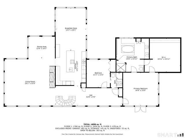 227 Dublin Hill Road, Southbury, CT 06488
