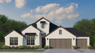 2021 Presidential Parkway, Midlothian, TX 76065