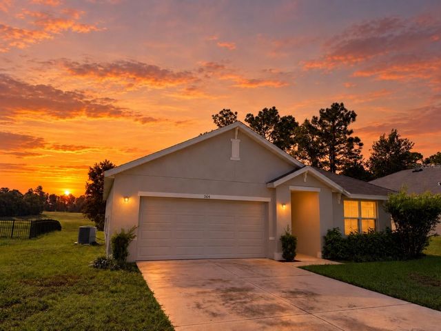 364 HICKORY COURSE LOOP, Ocala, FL 34472