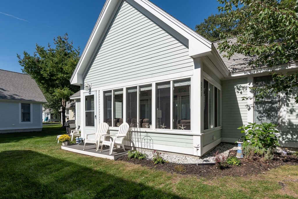 454 Post Road 331, Wells, ME 04090 — photo 4
