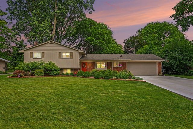 32450 Chesterbrook Street, Farmington Hills, MI 48334
