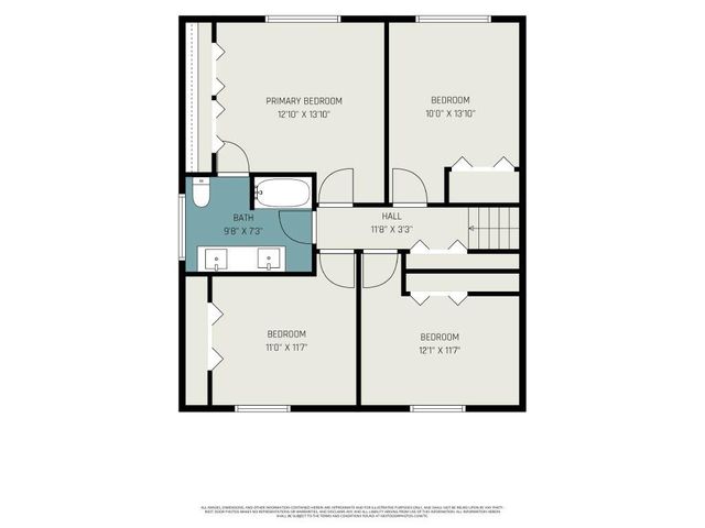 32450 Chesterbrook Street, Farmington Hills, MI 48334