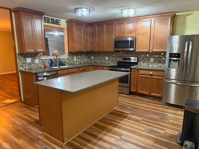 8639 Belle Union Drive, Indianapolis, IN 46113