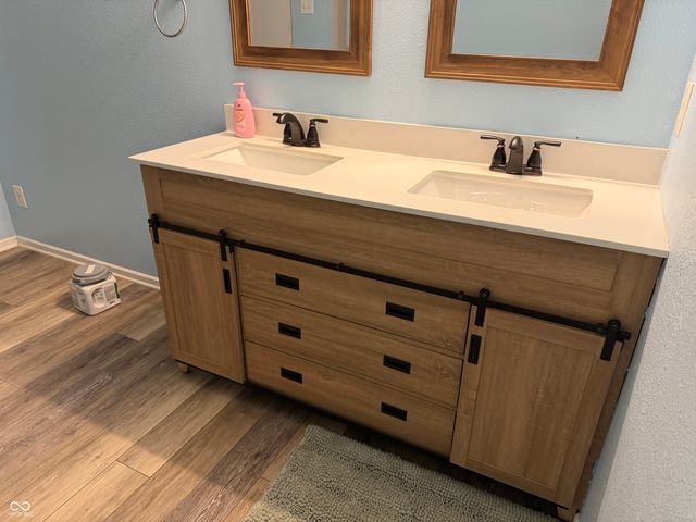 8639 Belle Union Drive, Indianapolis, IN 46113