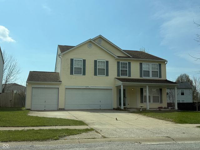 8639 Belle Union Drive, Indianapolis, IN 46113