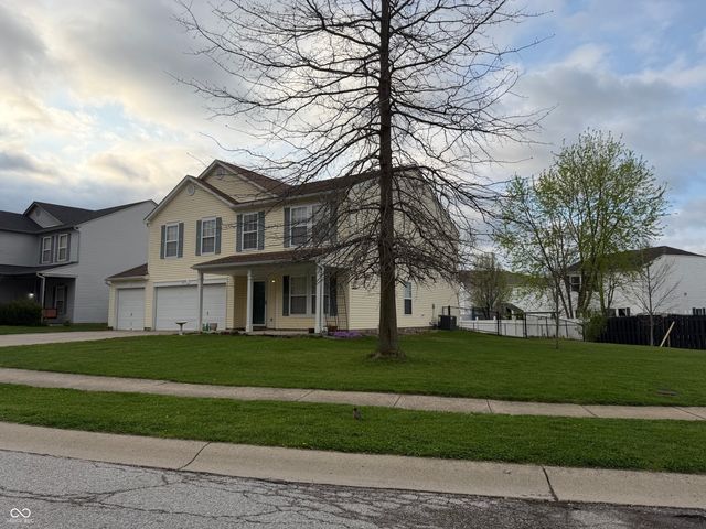 8639 Belle Union Drive, Indianapolis, IN 46113