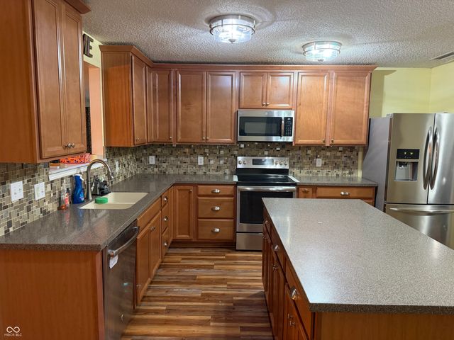 8639 Belle Union Drive, Indianapolis, IN 46113